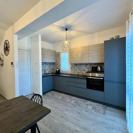Villa Franca Cefalu