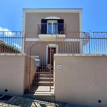 Villa Franca
