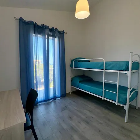 Villa Franca *